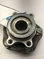 2018 NISSAN SENTRA Front Wheel Hub Bearing Assembly Passenger Right 1.8L OEM Q