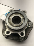 2018 NISSAN SENTRA Front Wheel Hub Bearing Assembly Passenger Right 1.8L OEM Q