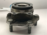 2018 NISSAN SENTRA Front Wheel Hub Bearing Assembly Passenger Right 1.8L OEM Q