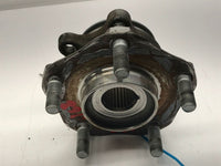 2018 NISSAN SENTRA Front Wheel Hub Bearing Assembly Passenger Right 1.8L OEM Q