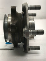 2018 NISSAN SENTRA Front Wheel Hub Bearing Assembly Passenger Right 1.8L OEM Q