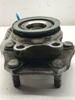 2018 NISSAN SENTRA Front Wheel Hub Bearing Assembly Passenger Right 1.8L OEM Q