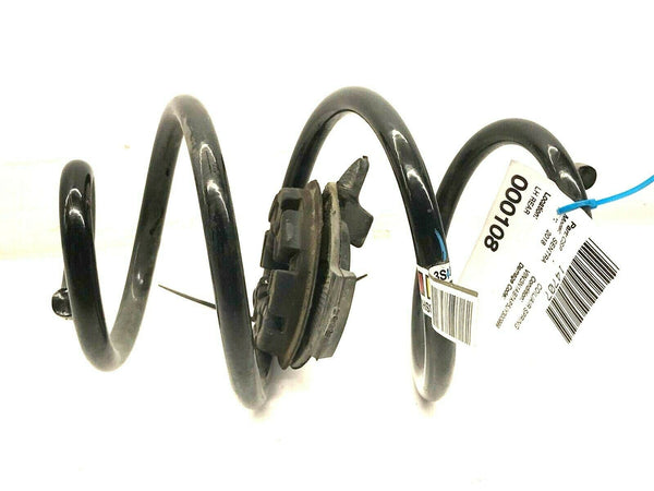 2018 NISSAN SENTRA Rear Air Coil Spring Driver Left 550203SH0C LH OEM Q