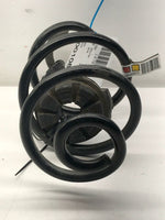 2018 NISSAN SENTRA Rear Air Coil Spring Driver Left 550203SH0C LH OEM Q