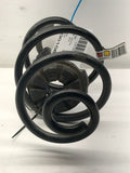 2018 NISSAN SENTRA Rear Air Coil Spring Driver Left 550203SH0C LH OEM Q