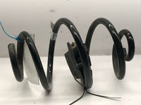 2018 NISSAN SENTRA Rear Air Coil Spring Driver Left 550203SH0C LH OEM Q