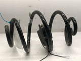 2018 NISSAN SENTRA Rear Air Coil Spring Driver Left 550203SH0C LH OEM Q