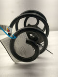 2018 NISSAN SENTRA Rear Air Coil Spring Driver Left 550203SH0C LH OEM Q