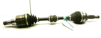 2018 NISSAN SENTRA Front CV Axle Shaft Assembly Driver Left LH OEM Q