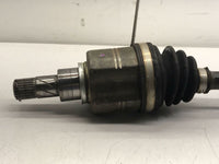 2018 NISSAN SENTRA Front CV Axle Shaft Assembly Driver Left LH OEM Q