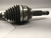 2018 NISSAN SENTRA Front CV Axle Shaft Assembly Driver Left LH OEM Q