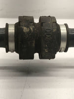 2018 NISSAN SENTRA Front CV Axle Shaft Assembly Driver Left LH OEM Q