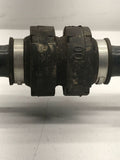 2018 NISSAN SENTRA Front CV Axle Shaft Assembly Driver Left LH OEM Q