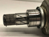 2018 NISSAN SENTRA Front CV Axle Shaft Assembly Driver Left LH OEM Q