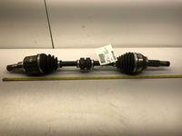 2018 NISSAN SENTRA Front CV Axle Shaft Assembly Driver Left LH OEM Q