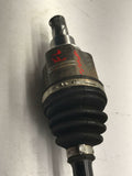 2018 NISSAN SENTRA Front CV Axle Shaft Assembly Driver Left LH OEM Q