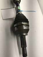 2018 NISSAN SENTRA Front CV Axle Shaft Assembly Driver Left LH OEM Q