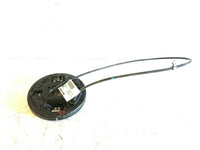 2018 NISSAN SENTRA Rear Brake Backing Plate Driver Left LH OEM Q