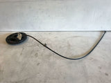2018 NISSAN SENTRA Rear Brake Backing Plate Driver Left LH OEM Q