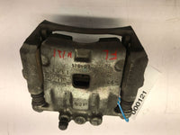2011 - 2017 FORD FIESTA Front Brake Caliper Stop Hardware Driver Left LH OEM Q