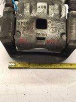 2011 - 2017 FORD FIESTA Front Brake Caliper Stop Hardware Driver Left LH OEM Q