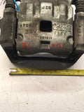 2011 - 2017 FORD FIESTA Front Brake Caliper Stop Hardware Driver Left LH OEM Q