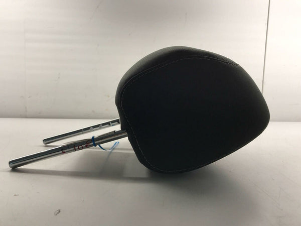 2018 NISSAN SENTRA Rear Front Interchangeable Head Rest Cushion Headrest Cloth Q