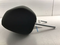 2018 NISSAN SENTRA Rear Front Interchangeable Head Rest Cushion Headrest Cloth Q