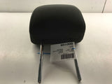 2018 NISSAN SENTRA Rear Front Interchangeable Head Rest Cushion Headrest Cloth Q
