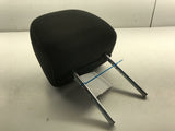 2018 NISSAN SENTRA Rear Front Interchangeable Head Rest Cushion Headrest Cloth Q