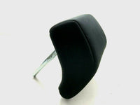 MAZDA 3 2016 Interchangeable Rear Seat Headrest Head Rest Black Cloth OEM