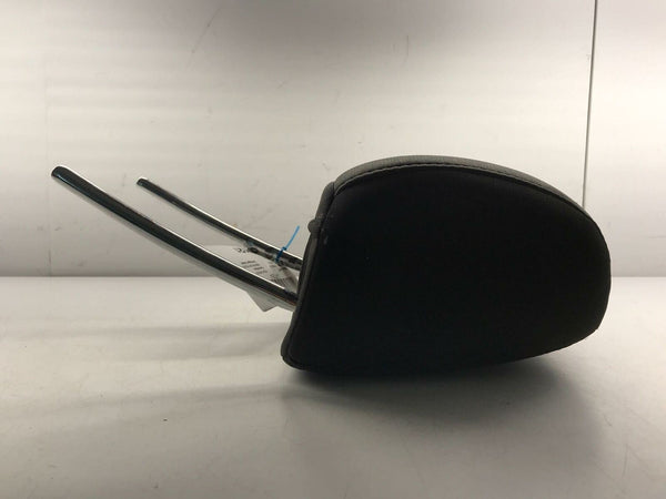 2013 FORD FIESTA Front Head Rest Cushion Headrest Driver Left Cloth Black OEM Q