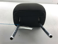 2013 FORD FIESTA Front Head Rest Cushion Headrest Driver Left Cloth Black OEM Q