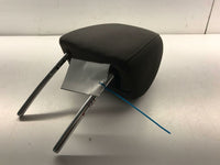 2013 FORD FIESTA Front Head Rest Cushion Headrest Driver Left Cloth Black OEM Q