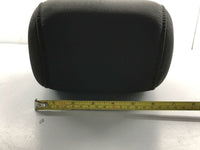 2013 FORD FIESTA Front Head Rest Cushion Headrest Driver Left Cloth Black OEM Q