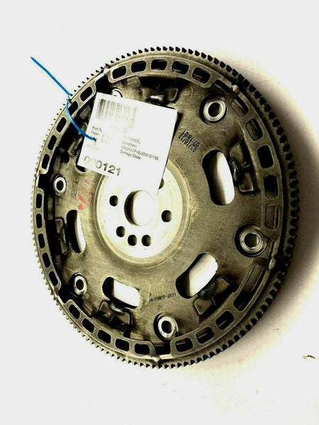 2011 - 2017 FORD FIESTA Automatic Transmission Fly Wheel Flex Plate 1.6L OEM Q
