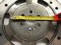 2011 - 2017 FORD FIESTA Automatic Transmission Fly Wheel Flex Plate 1.6L OEM Q
