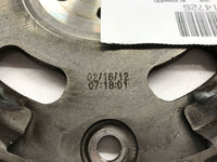 2011 - 2017 FORD FIESTA Automatic Transmission Fly Wheel Flex Plate 1.6L OEM Q