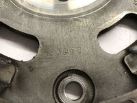 2011 - 2017 FORD FIESTA Automatic Transmission Fly Wheel Flex Plate 1.6L OEM Q