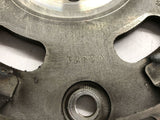 2011 - 2017 FORD FIESTA Automatic Transmission Fly Wheel Flex Plate 1.6L OEM Q
