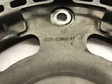 2011 - 2017 FORD FIESTA Automatic Transmission Fly Wheel Flex Plate 1.6L OEM Q