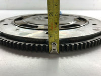 2011 - 2017 FORD FIESTA Automatic Transmission Fly Wheel Flex Plate 1.6L OEM Q