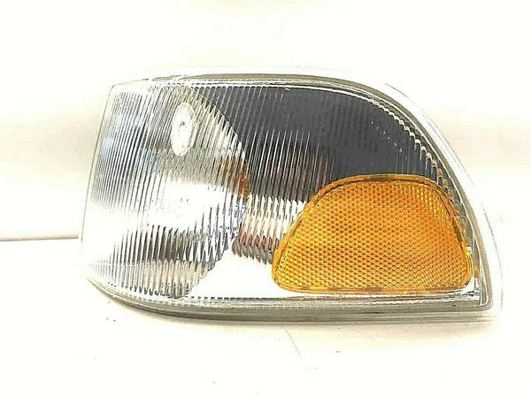 1998 VOLVO 70 SERIES S70 Parking Turn Signal Light Lamp Driver Left LH OEM Q