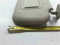 2011 MAZDA 3 2010 2011 2012 2013 Front Sun Visor W/ Mirror Sunvisor Cloth Right