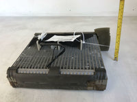 2010 - 2013 MAZDA 3 A/C Air Conditioner Evaporator Condenser 2.0L OEM Q