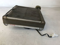 2010 - 2013 MAZDA 3 A/C Air Conditioner Evaporator Condenser 2.0L OEM Q