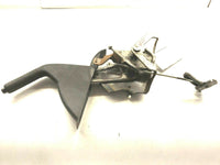 2011 MAZDA 3 Emergency Parking Hand Brake Pull Handle Lever w/ Cable OEM Q