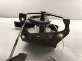 2011 MAZDA 3 Emergency Parking Hand Brake Pull Handle Lever w/ Cable OEM Q