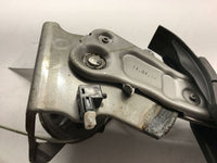 2011 MAZDA 3 Emergency Parking Hand Brake Pull Handle Lever w/ Cable OEM Q