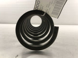 2010 - 2013 MAZDA 3 Rear Air Coil Spring Driver Left 2.0L LH OEM Q